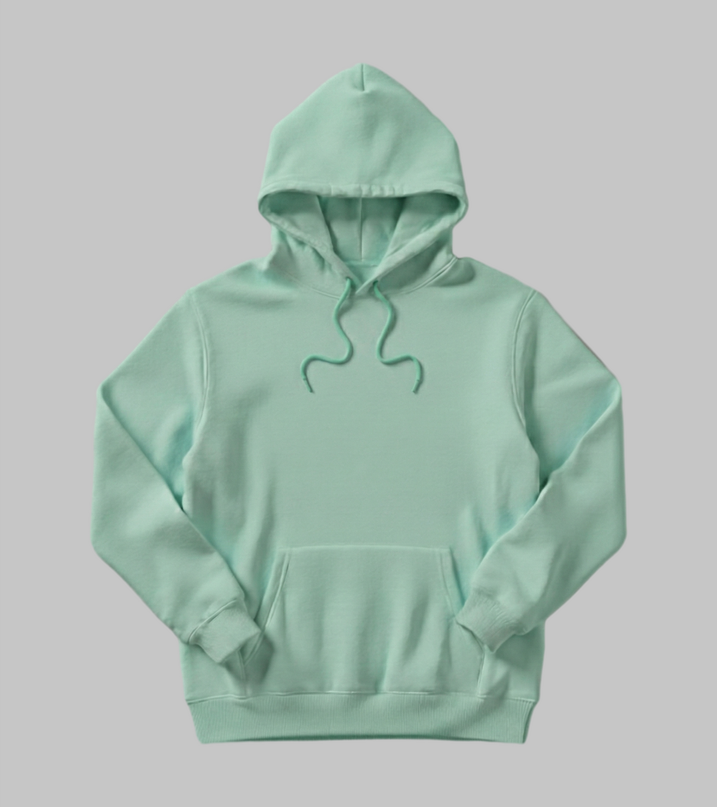 Essential Unisex Regular Hoodies