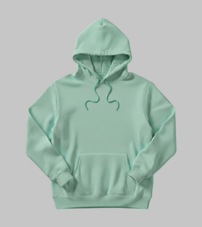 Essential Unisex Regular Hoodies