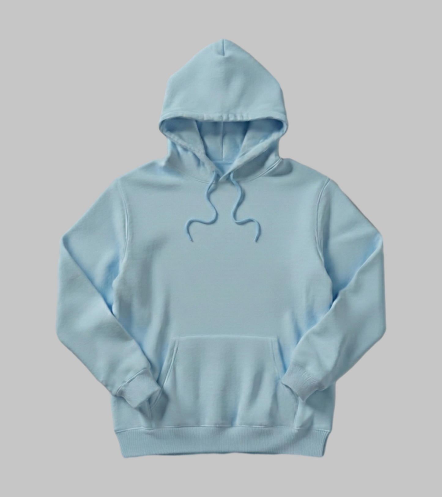Essential Unisex Regular Hoodies