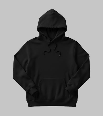 Essential Unisex Regular Hoodies
