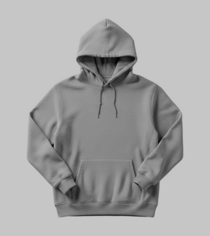 Essential Unisex Regular Hoodies