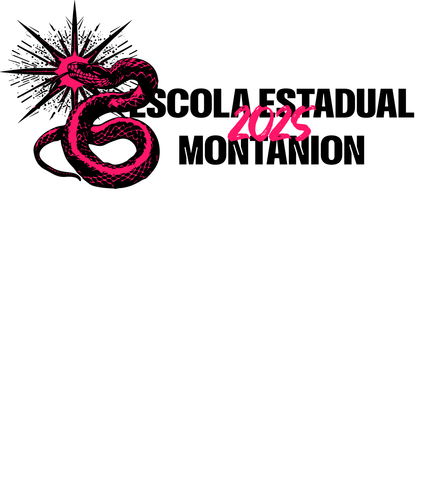 Cobra 2025 Unisex Oversized Sweatshirt