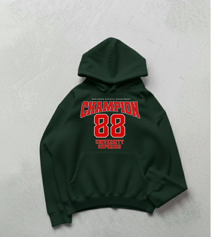 Champion 88 Oversized Hoodie