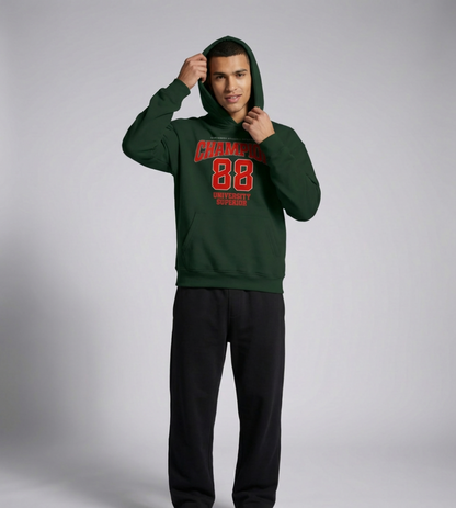Champion 88 Oversized Hoodie