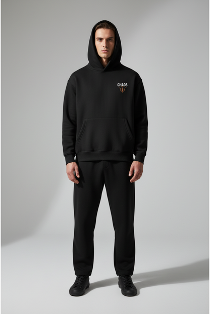 CHAOS Unisex Oversized Hoodie