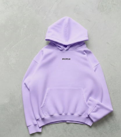 Snugwear Unisex Oversized Hoodies