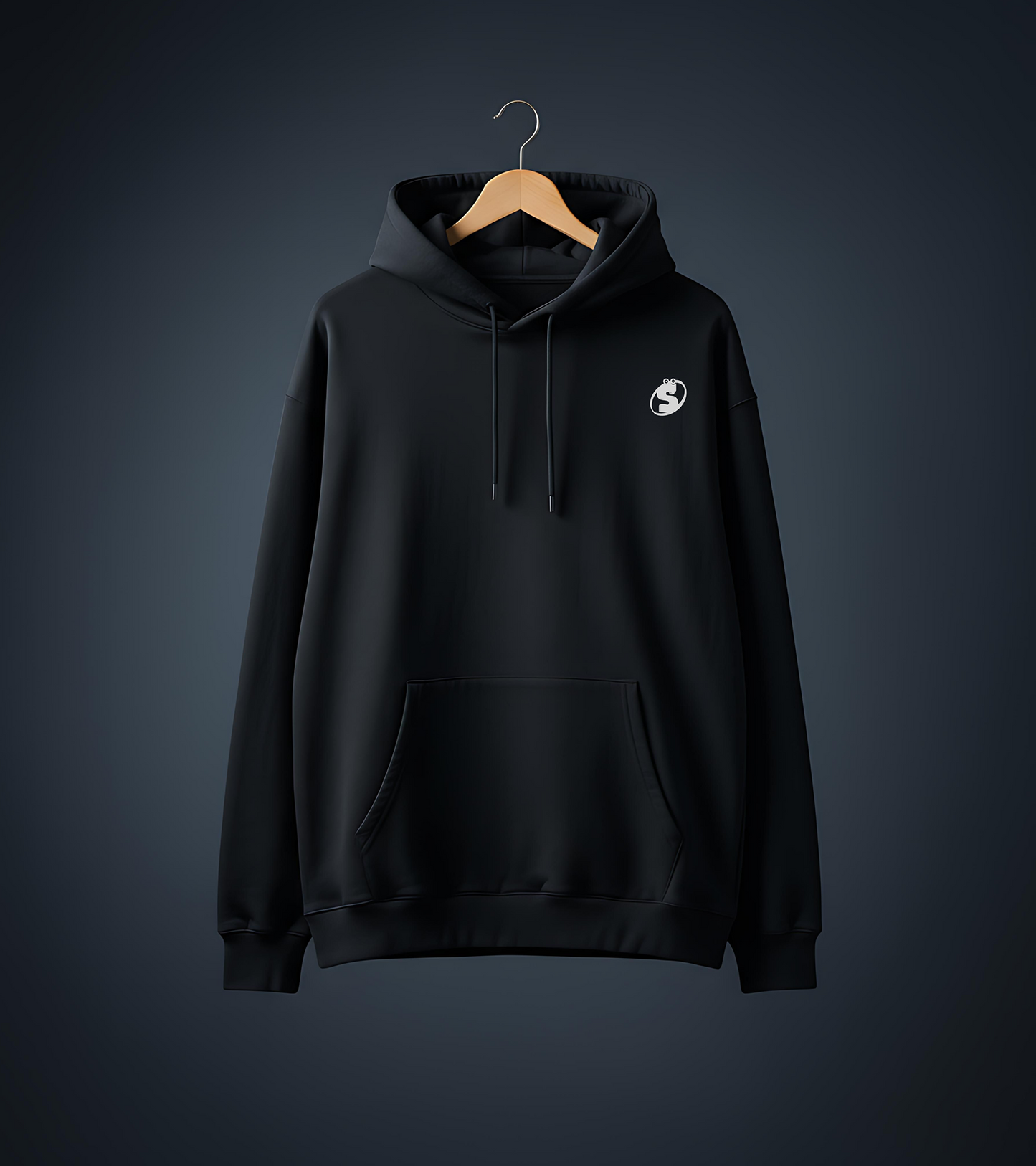 Street Legends Oversized Hoodie