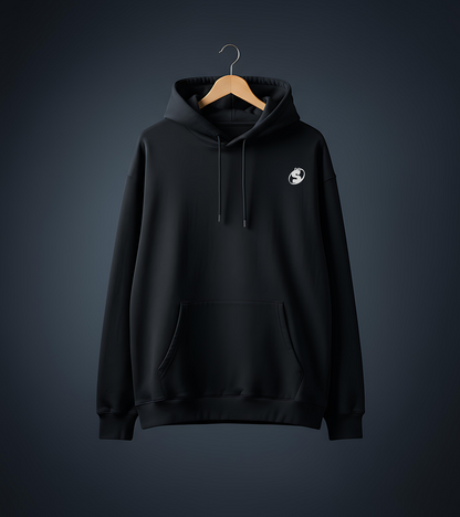 Street Legends Oversized Hoodie