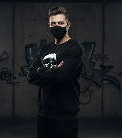 Awaken Unisex Oversized Sweatshirt