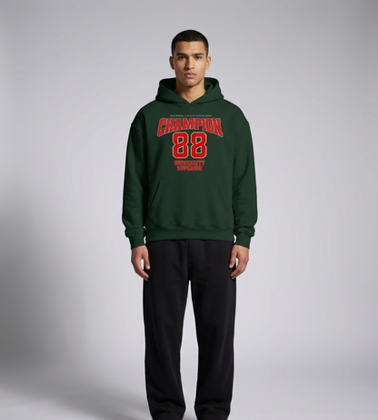 Champion 88 Oversized Hoodie