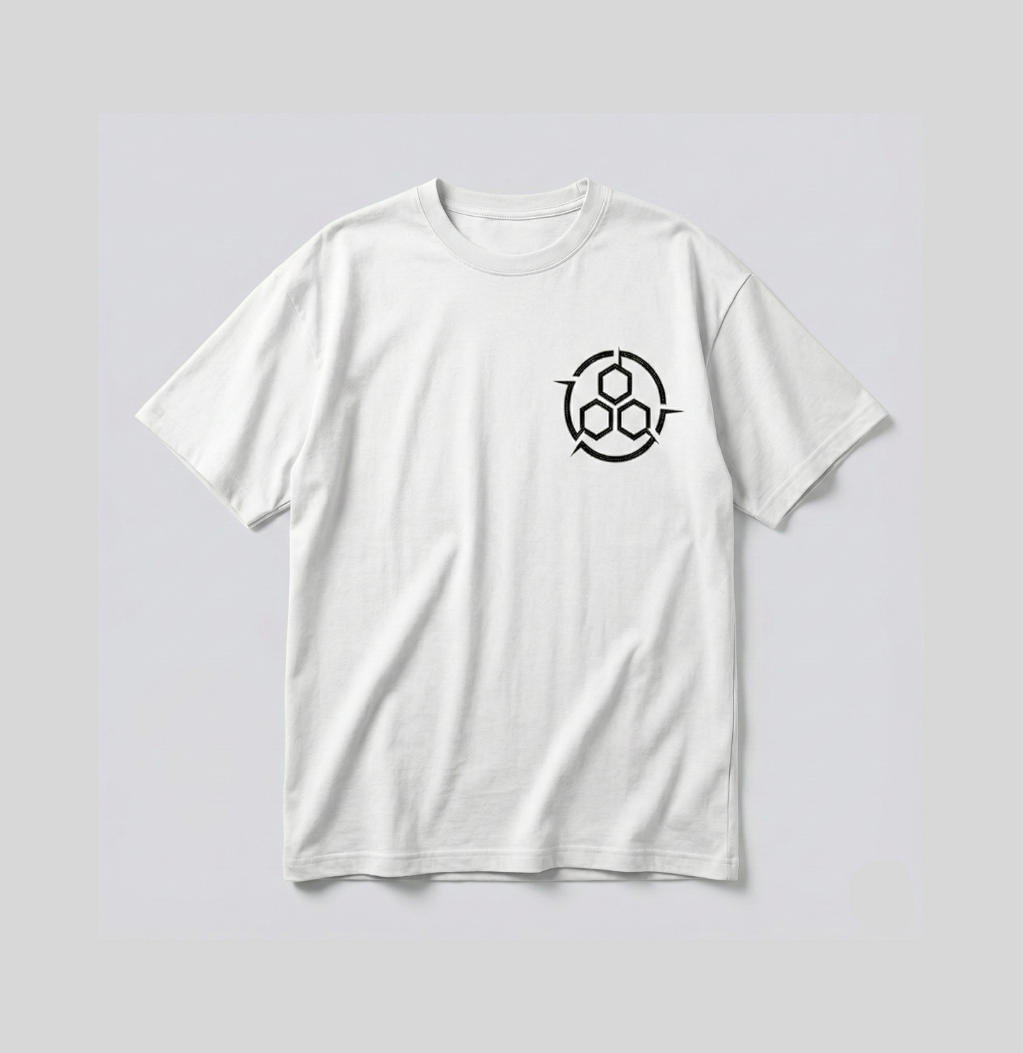 Arc Reactor Unisex Oversized Classic T-Shirt