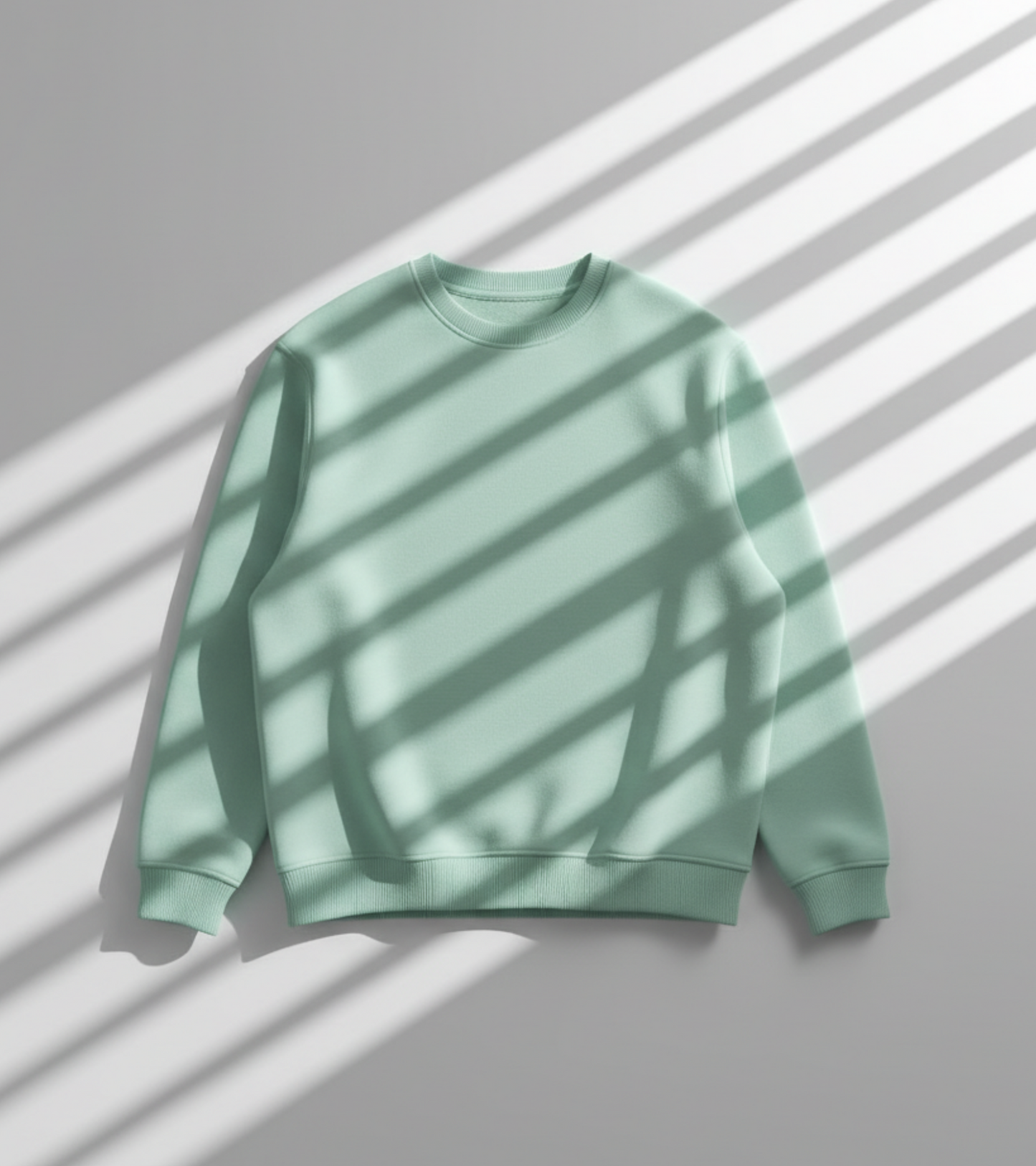 Everyday Unisex Sweatshirts