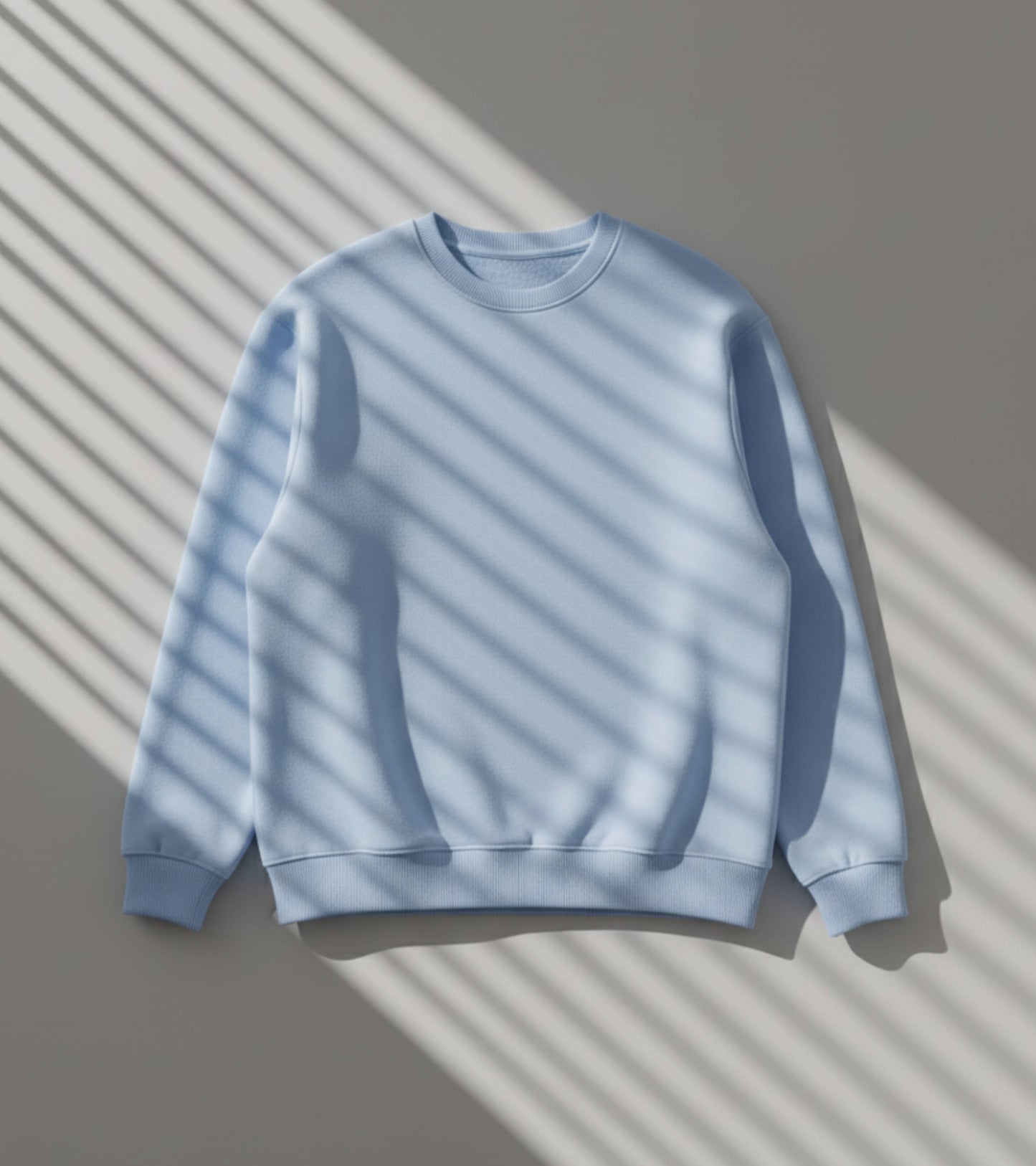 Everyday Unisex Sweatshirts