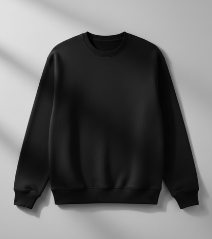 Everyday Unisex Sweatshirts