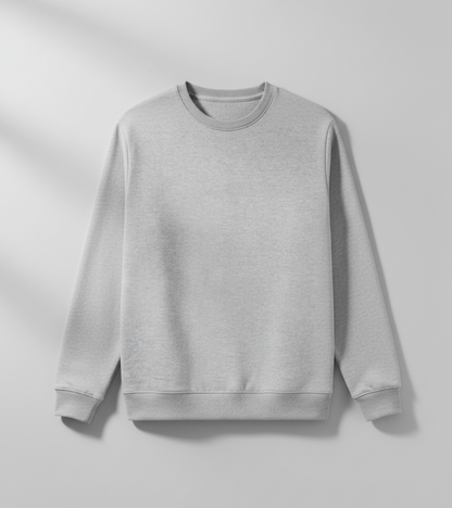 Everyday Unisex Sweatshirts