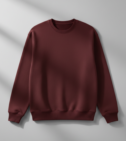 Everyday Unisex Sweatshirts