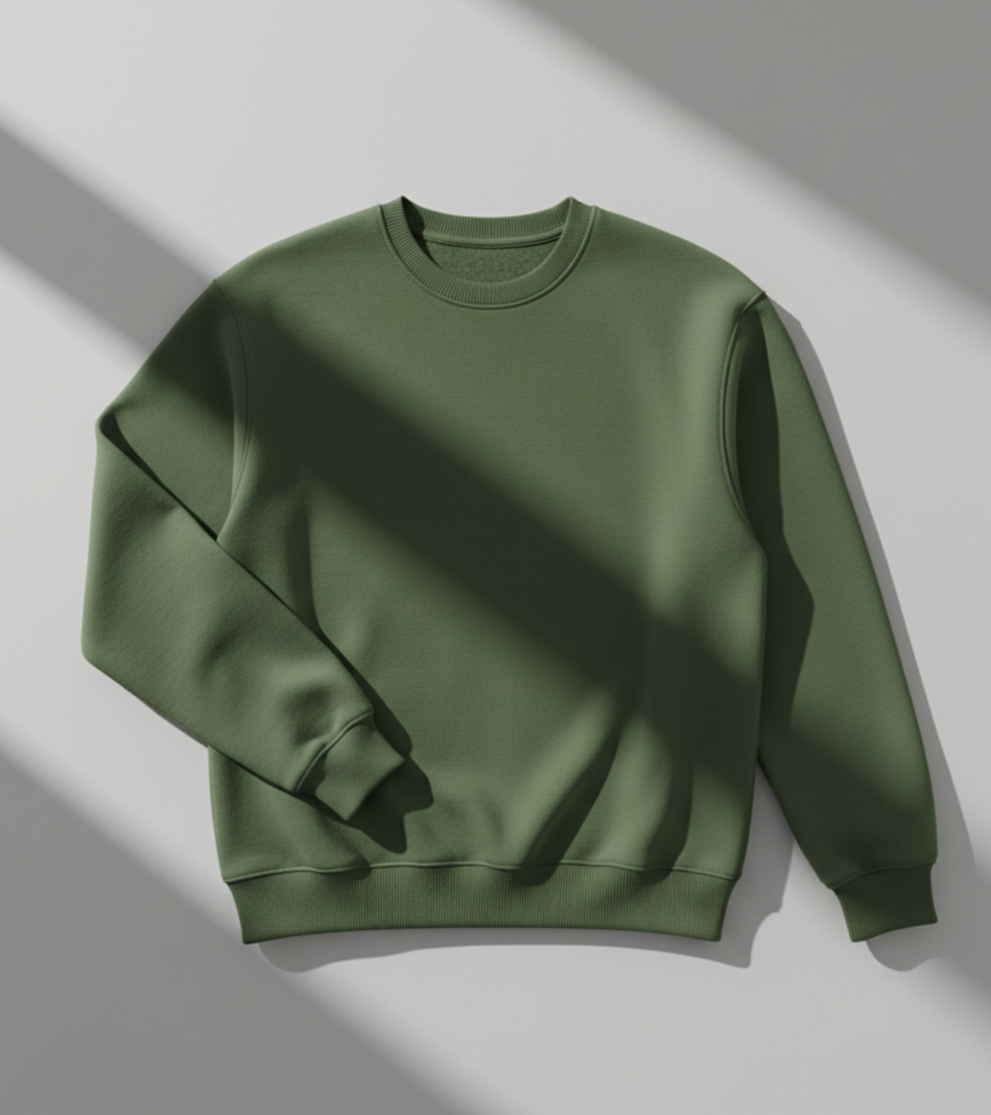 Everyday Unisex Sweatshirts