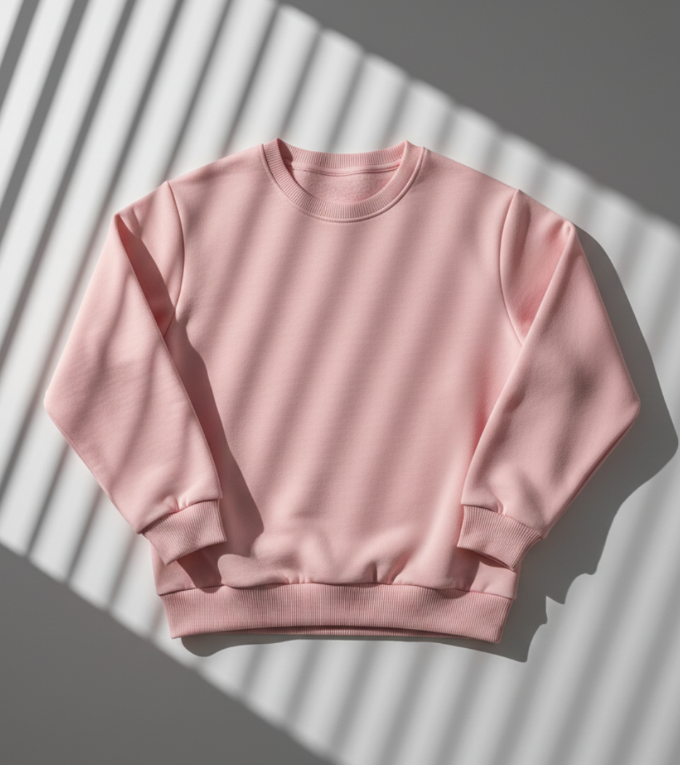 Everyday Unisex Sweatshirts