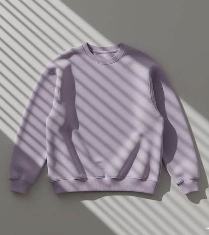 Everyday Unisex Sweatshirts