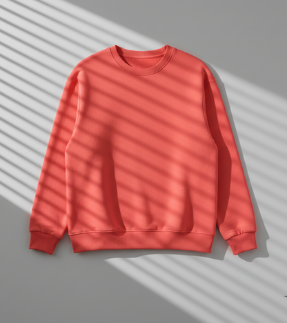 Everyday Unisex Sweatshirts