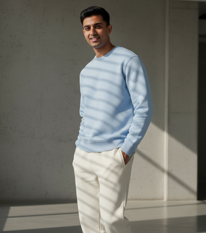 Everyday Unisex Sweatshirts