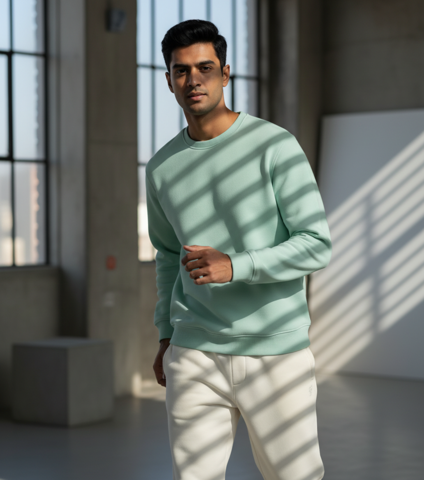 Everyday Unisex Sweatshirts