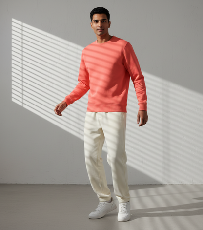 Everyday Unisex Sweatshirts