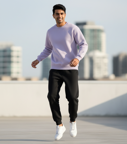 Everyday Unisex Sweatshirts