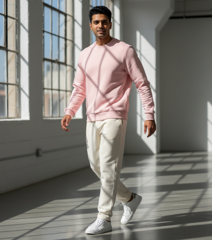 Everyday Unisex Sweatshirts