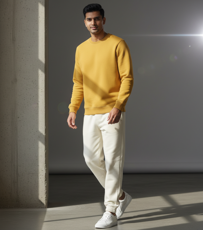 Everyday Unisex Sweatshirts