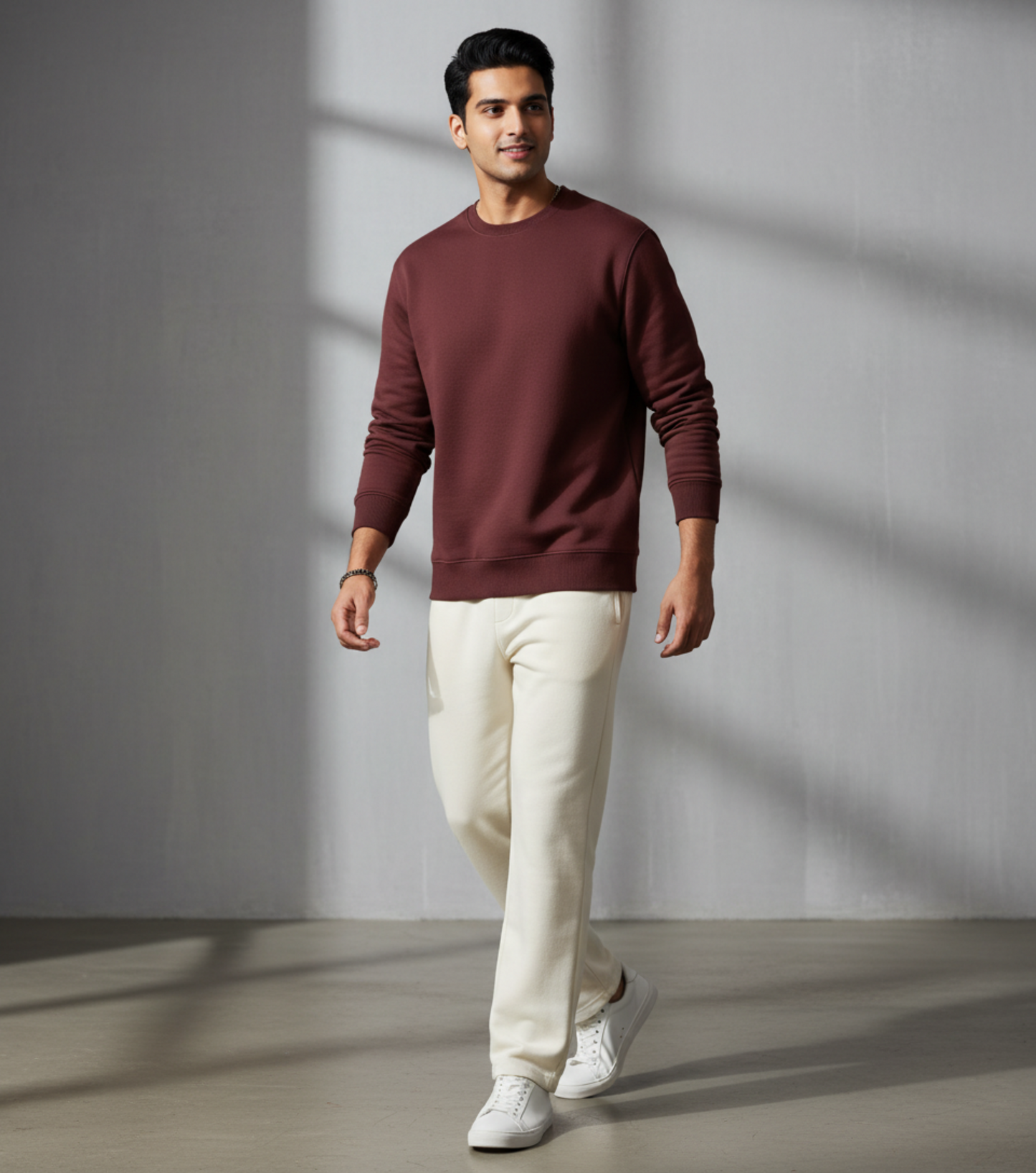 Everyday Unisex Sweatshirts