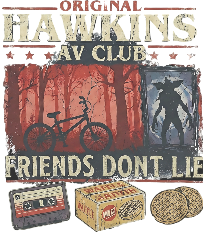 AV Club Unisex Oversized Sweatshirt