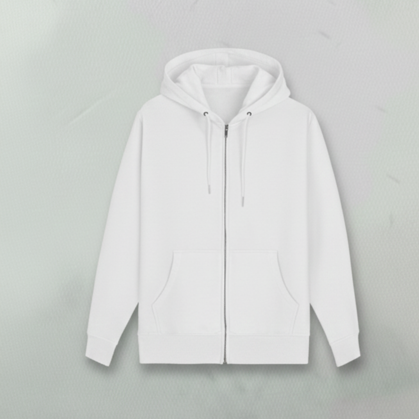 Core Zip Hoodie