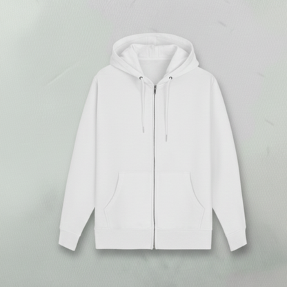 Core Zip Hoodie